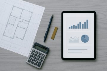 Financial Planning Strategies for First Time Property Buyers